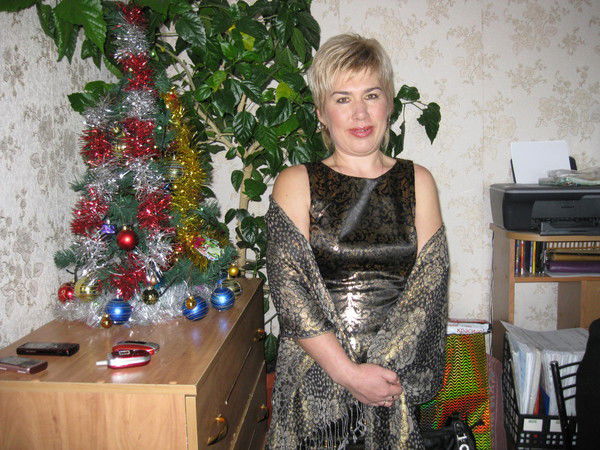 Тамара Вячеславовна Макеева