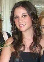 Виктория Кравченко