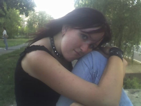 Татьяна Дроганова (Чубарова)