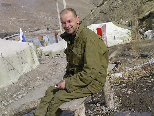 Денис Жихарев