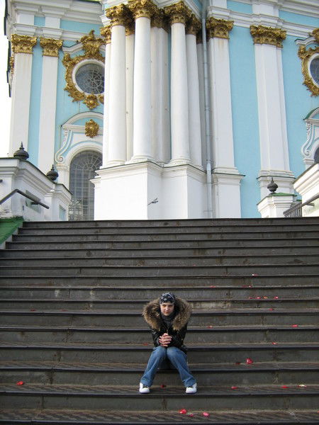 Анюта Пашків