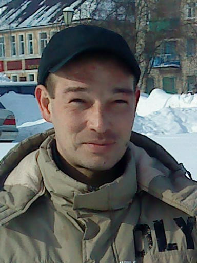 Рамин Сабитов