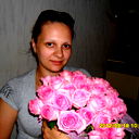 Наталия Лебедева