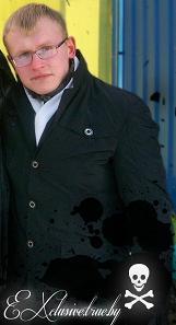 Илья Парадня