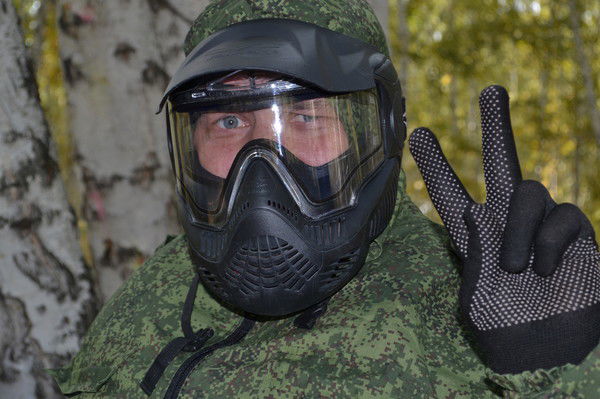 Алексей Егоров