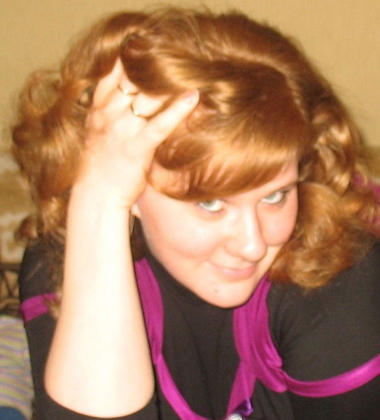 Наталья Большакова