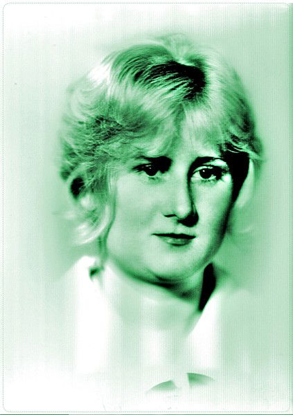 Людмила Боровцова