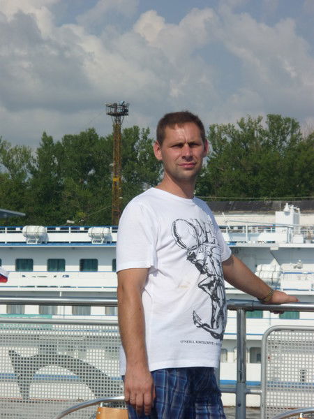 Сергей Путилин