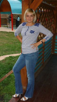 Наталья Кадырова