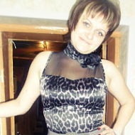 Марина Куликова