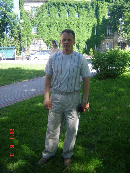 Константин Спевацкий