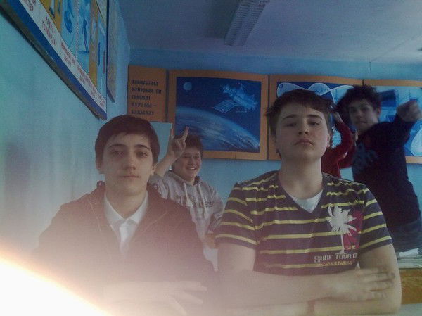 Артём Костенко