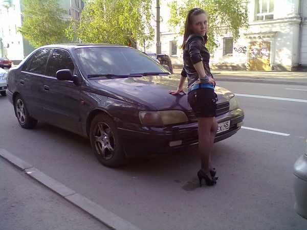 Александра Свалова