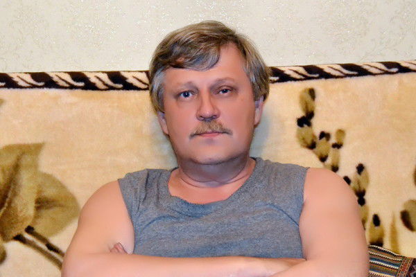 Чалов Сергей