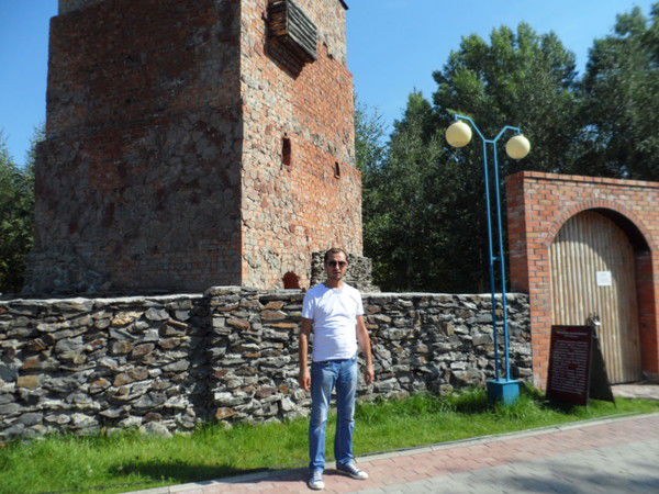 Алексей Топтыгин