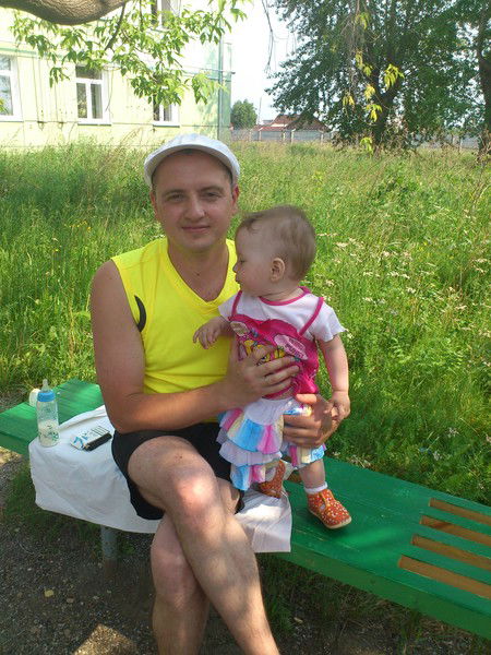 Александр Флегонтов