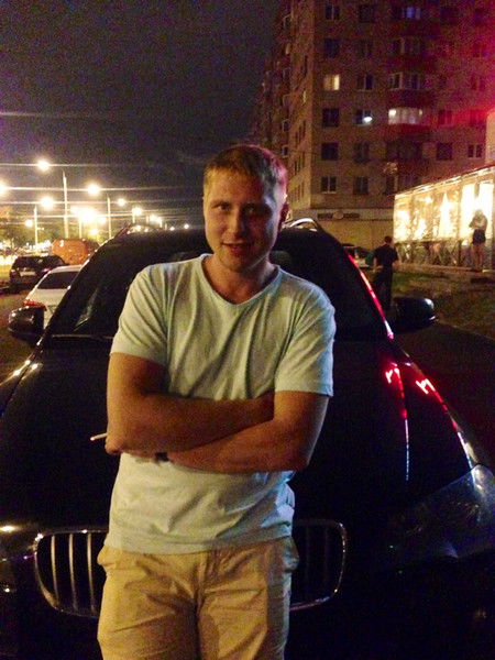 Владимир Янсон