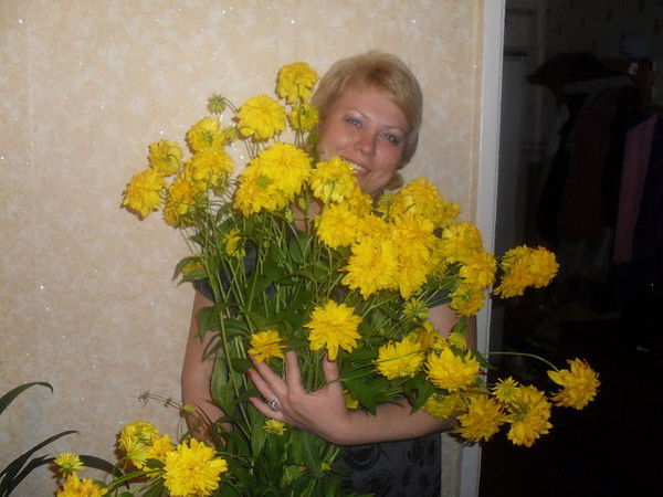 Валентина Хасанова-Ахмет.