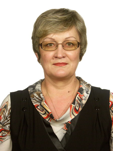 Лариса Косарева