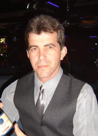 Андрей Рябков