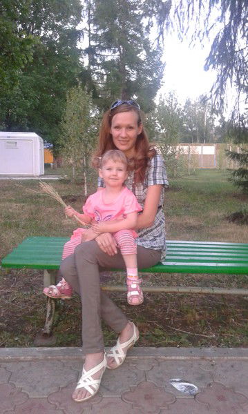 Роза Вильданова