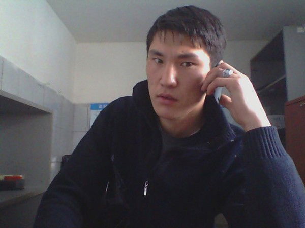 Нурымбек Оразбекулы