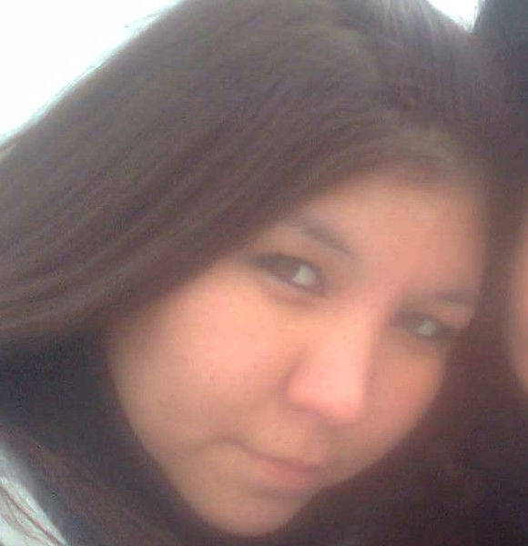 Карина Кульмухамбетова