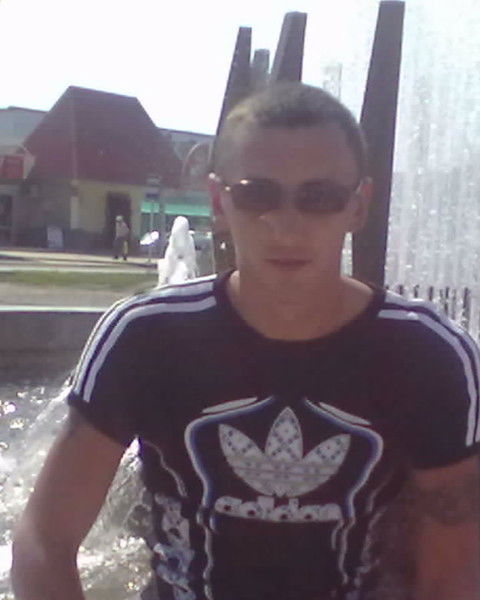 Михаил Жемчужников