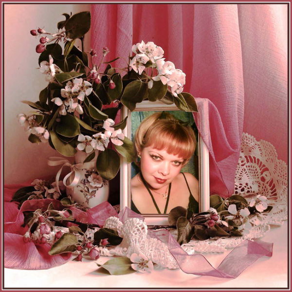 Ирина Золотова