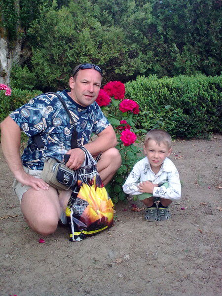 Дмитрий Лыхенко