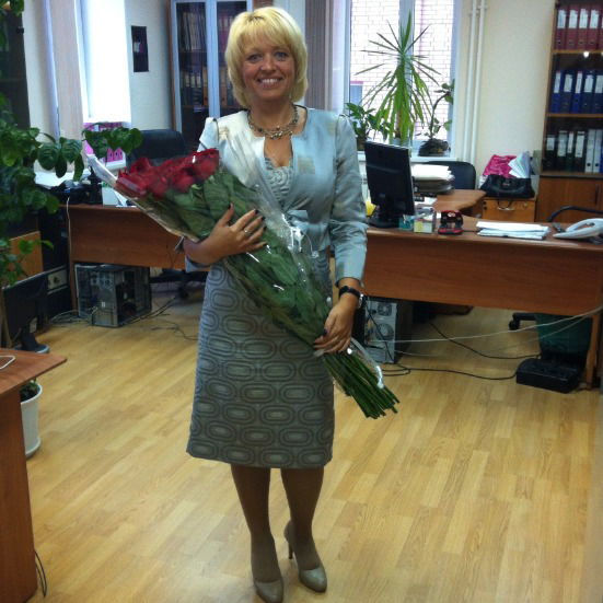 Екатерина Р