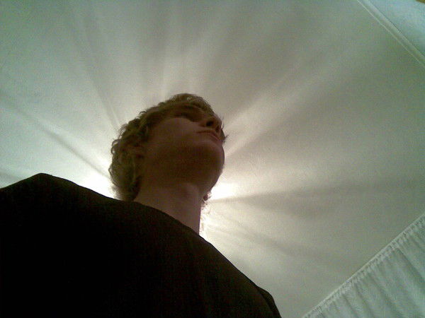 Антон Склюев