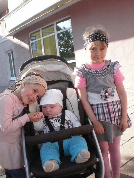 Лариса Трубченко