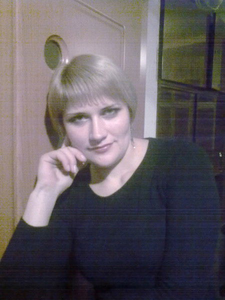 Вероника Катан