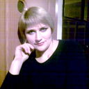 Вероника Катан