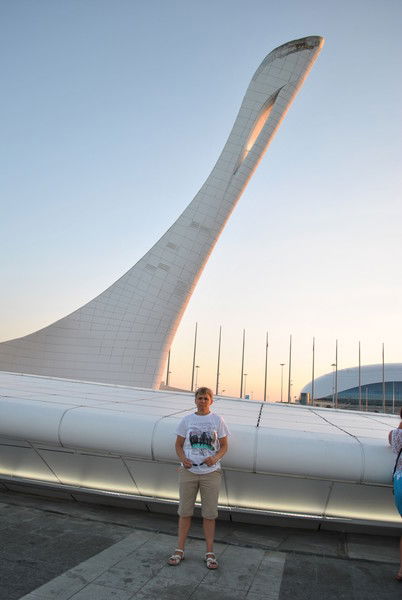 Свежий Ветер .