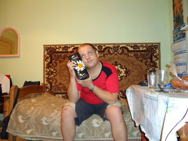 Дмитрий Давиденко