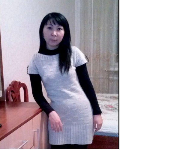 Меруерт Имангалиева