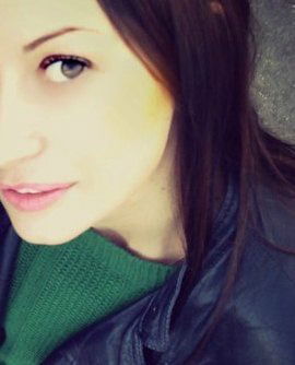 Наталья Волкова