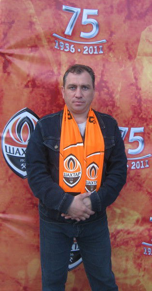 Сервер Мустафаев