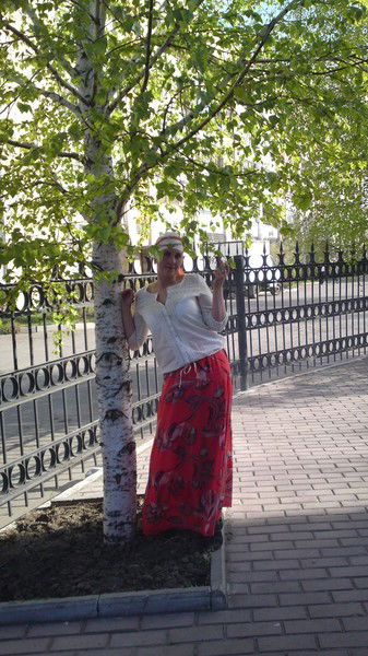 Екатерина Краузе