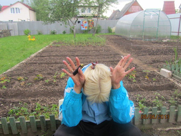 Наталья Лутченкова