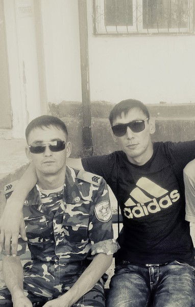 Асылбек Айбеков