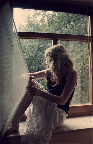 Олечка Хмель