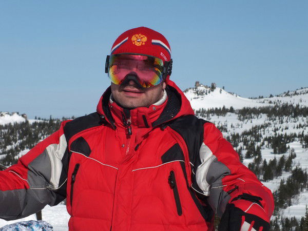 Алексей Ледовский