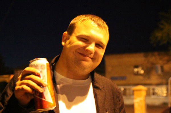 Олег Суровцев