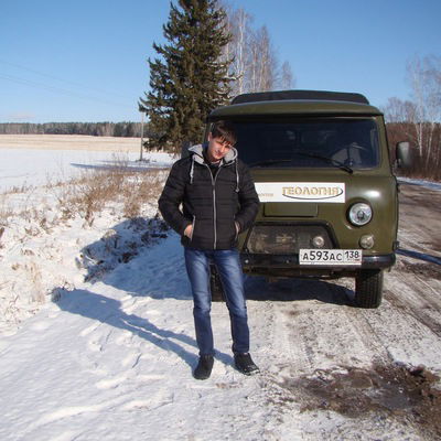 Витя Яковлев