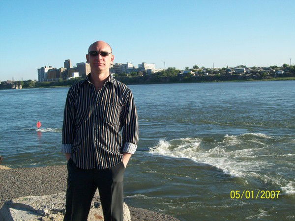 Юрий Семячкин