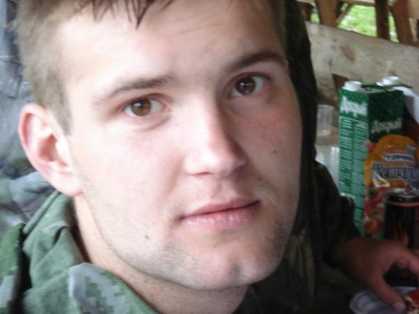 Иван Сипанов