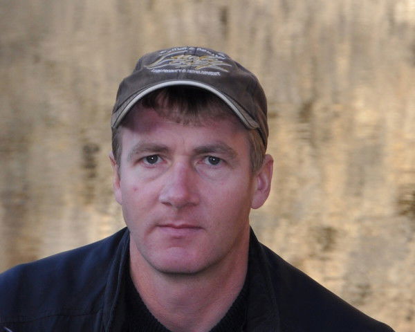 Евгений Картавенко